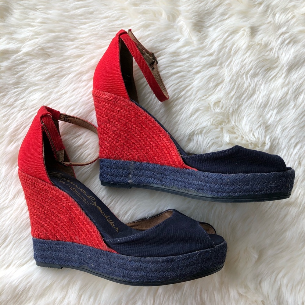 Gaimo Espadrilles